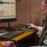 Image for Documentary programme "Expert Witness"