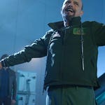 Image for episode "Eclipse + Usmc-1856707 + Step Potential + Chain Lock + Ma" from Drama programme "MacGyver"