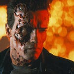 Image for the Film programme "T2: Judgement Day"