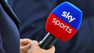 Super Sunday Matchday Sky Sports News TV Guide