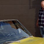 Image for the Documentary programme "Pawn Stars"