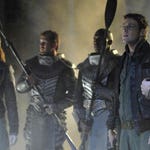 Image for the Film programme "Stargate Continuum"
