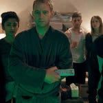 Image for the Film programme "Await Further Instructions"