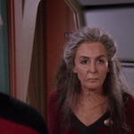 Image for Science Fiction Series programme "Star Trek: The Next Generation"
