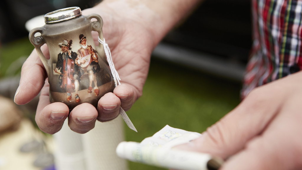 Antiques Road Trip Season 13 Episode 8 on Really - TV Programme Poster