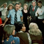 Image for the Film programme "Airport '77"