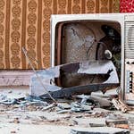 Image for the Entertainment programme "When... Goes Horribly Wrong"