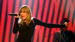 Image for the Music programme "Taylor Swift's Greatest Hits"