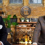 Image for Cookery programme "MasterChef"