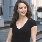Image for episode "Time and Punishment" from Sitcom programme "Sex and the City"