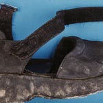 Image for the Documentary programme "Expert Witness"