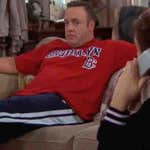 Image for episode "Tank Heaven" from Sitcom programme "King of Queens"