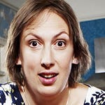 Image for the Sitcom programme "Miranda"