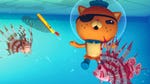 Image for Animation programme "Octonauts"