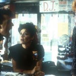 Image for the Film programme "Pretty in Pink"