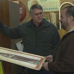 Image for the Reality Show programme "American Pickers"