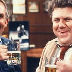 Image for the Sitcom programme "Cheers"