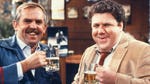 Image for the Sitcom programme "Cheers"