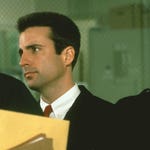 Image for the Film programme "Internal Affairs"