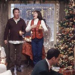 Image for the Film programme "Christmas with the Kranks"