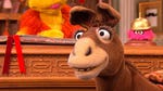 Image for episode "Stubborn as a Donkey" from Childrens programme "The Furchester Hotel"