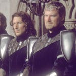 Image for the Film programme "First Knight"