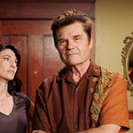 Image for episode "Family Ties" from Science Fiction Series programme "Stargate SG-1"