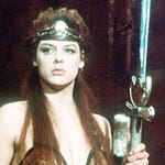 Image for the Film programme "Red Sonja"