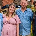Image for the Gardening programme "Garden Rescue"