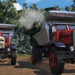 Image for Animation programme "Thomas & Friends"