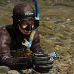 Image for the Nature programme "Lost and Found In The Lakes"