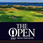 Image for the Sport programme "Golf"