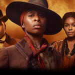 Image for the Film programme "Harriet"