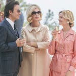 Image for the Drama programme "French Roulette"