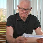 Image for Documentary programme "Rip Off Britain"