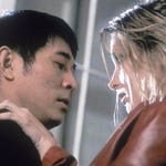 Image for the Film programme "Kiss of the Dragon"