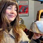 Image for Special Interest programme "Antiques Road Trip"