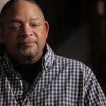 Image for Documentary programme "Evil Lives Here"