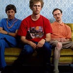 Image for the Film programme "Napoleon Dynamite"