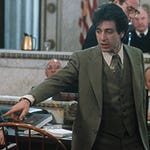 Image for the Film programme "... And Justice for All"