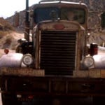 Image for the Film programme "Duel"