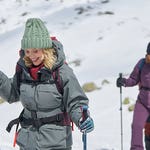Image for the Film programme "An Alpine Holiday"