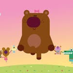 Image for episode "The Teddy Bear Badge" from Childrens programme "Hey Duggee"