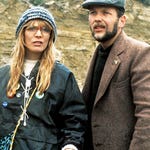 Image for the Drama programme "Nuts in May"