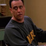 Image for Sitcom programme "Everybody Loves Raymond"