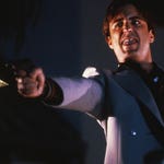 Image for the Film programme "8 Million Ways to Die"