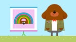 Image for the Childrens programme "Hey Duggee"