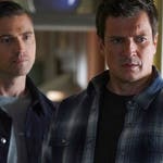 Image for the Drama programme "The Rookie"