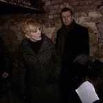 Image for episode "Morecambe Winter Gardens (Part 2)" from Entertainment programme "Most Haunted"