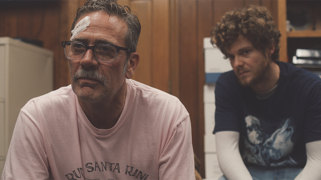 Neighborhood Watch on Sky Cinema Premiere - 6:15am